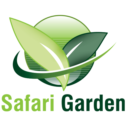 Safari-Garden Logo
