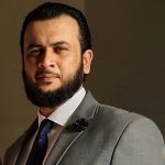 CEO Muhammad Estate Ahmed Mahmood