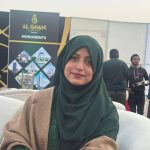 Amna Bashir